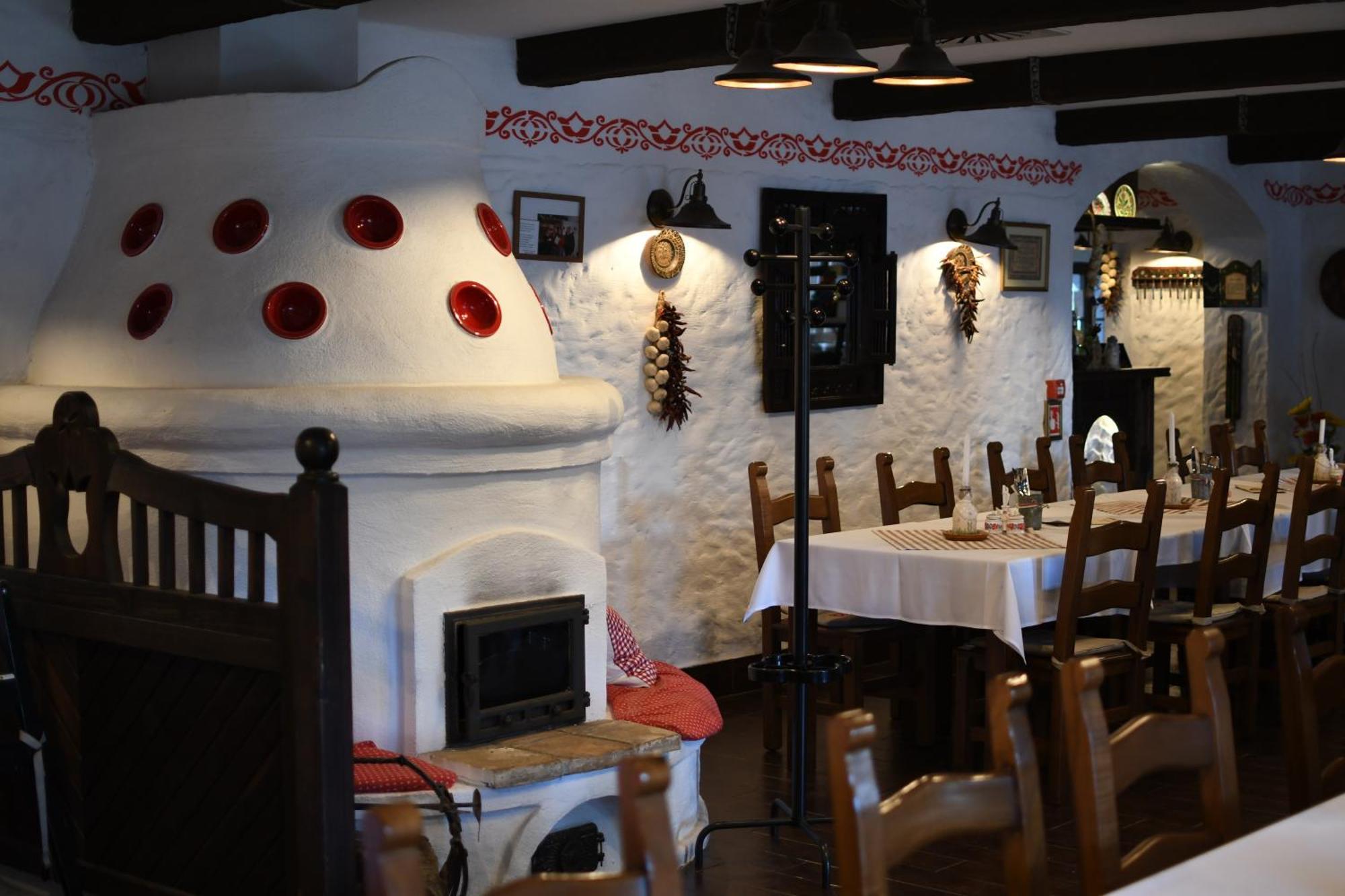 Sári Csárda Panzió Bed and breakfast Dunakiliti
